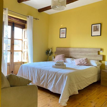 Hotel Restaurante Agapio De Tresnino Quintanilla de Onésimo المظهر الخارجي الصورة