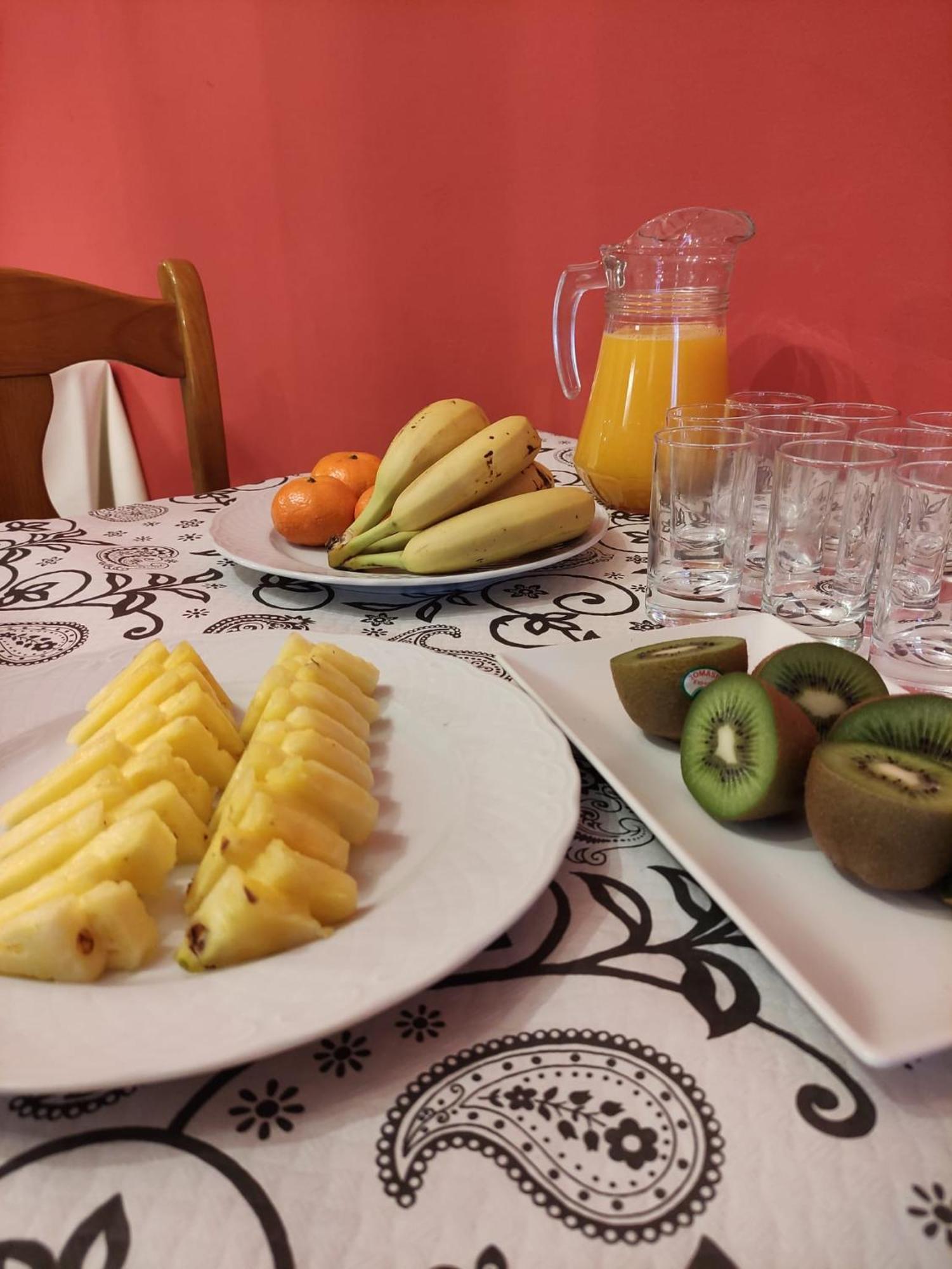 Hotel Restaurante Agapio De Tresnino Quintanilla de Onésimo المظهر الخارجي الصورة