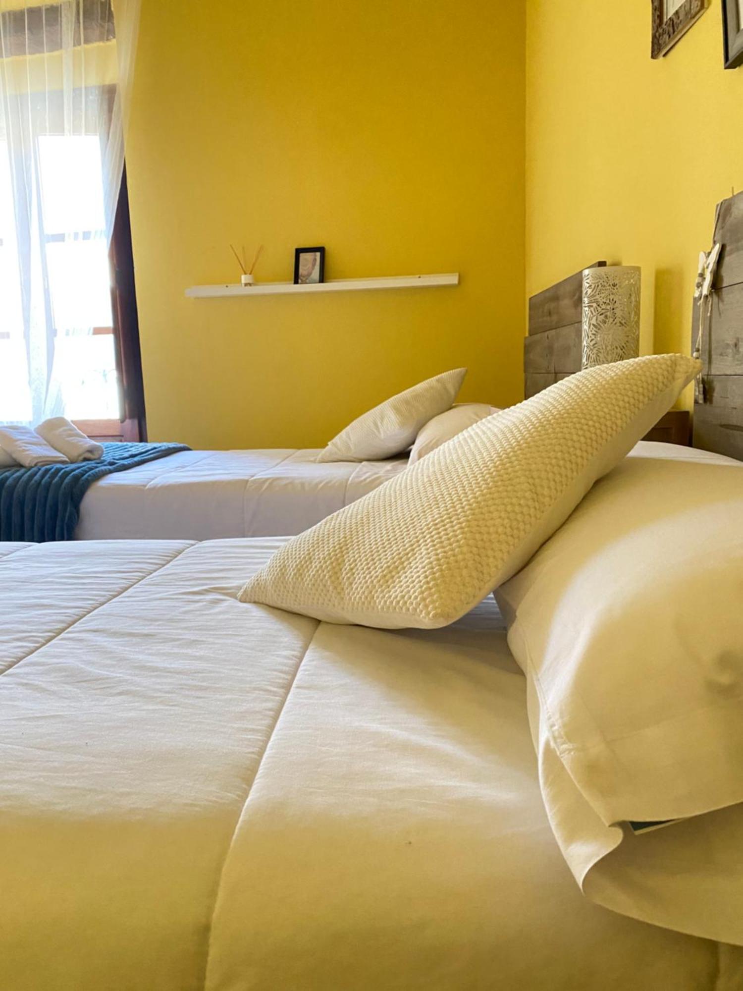 Hotel Restaurante Agapio De Tresnino Quintanilla de Onésimo المظهر الخارجي الصورة